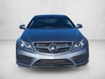 2014 Mercedes-Benz E-Class E 550 Coupe