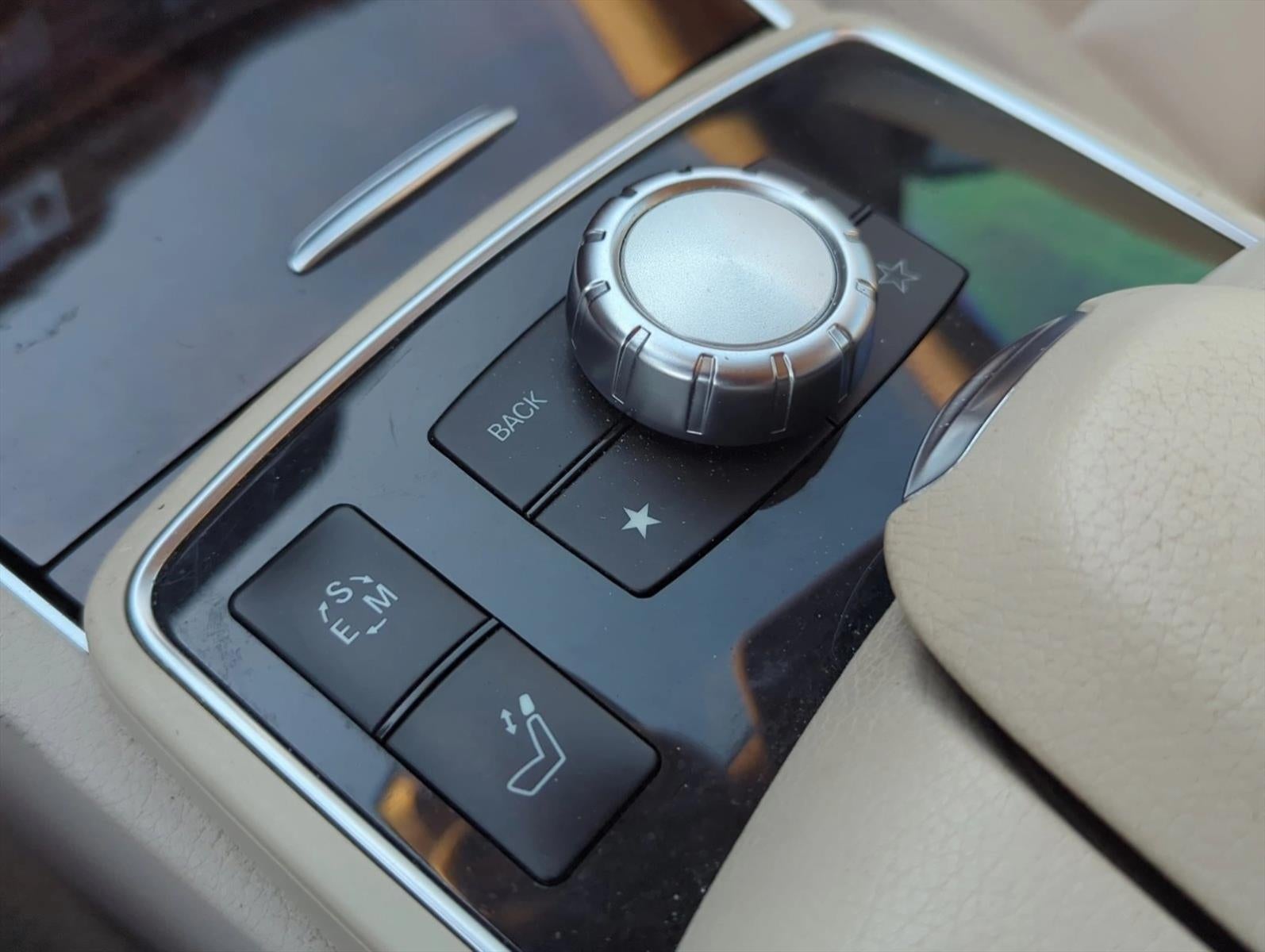 2014 Mercedes-Benz E-Class E 350 Cabriolet