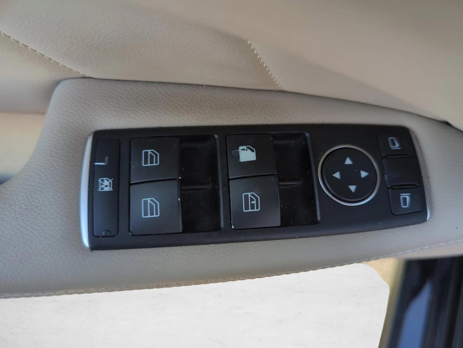 2014 Mercedes-Benz CLS CLS 550 Coupe