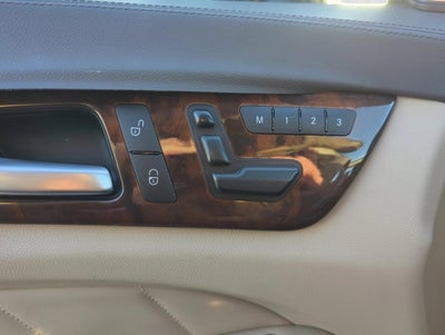 2014 Mercedes-Benz CLS CLS 550 Coupe