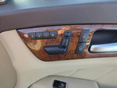 2014 Mercedes-Benz CLS CLS 550 Coupe