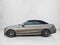 2019 Mercedes-Benz C-Class C 300 Cabriolet