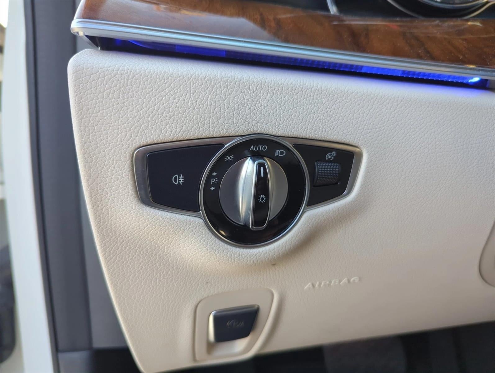 2018 Mercedes-Benz E-Class E 300 RWD Sedan