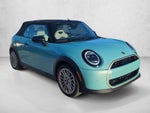 2025 MINI Cooper S Convertible Cooper S