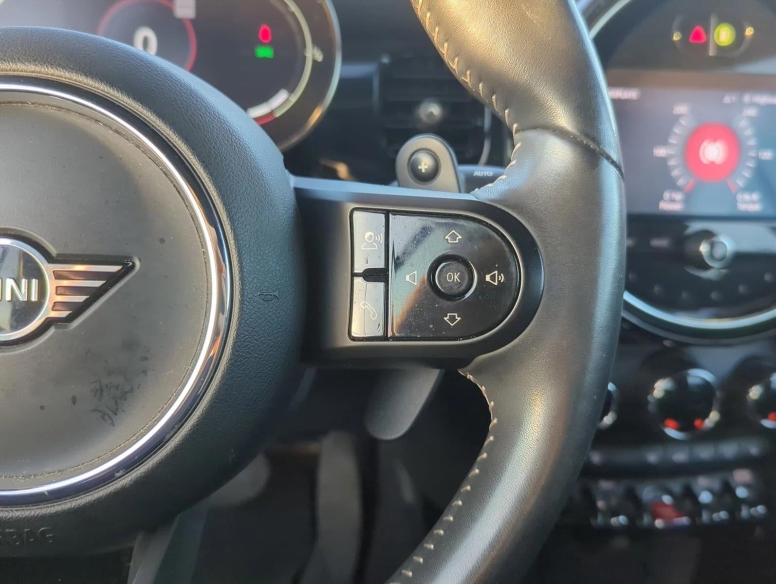 2022 MINI Cooper S Convertible Cooper S