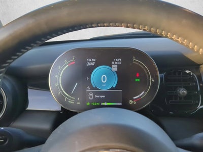 2022 MINI Cooper S Convertible Cooper S