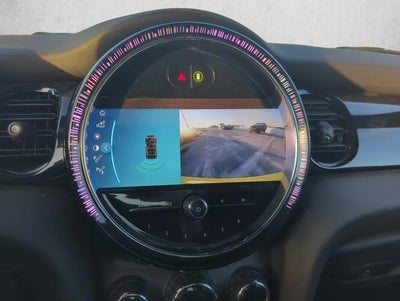 2022 MINI Cooper S Convertible Cooper S