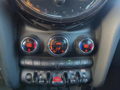 2022 MINI Cooper S Convertible Cooper S