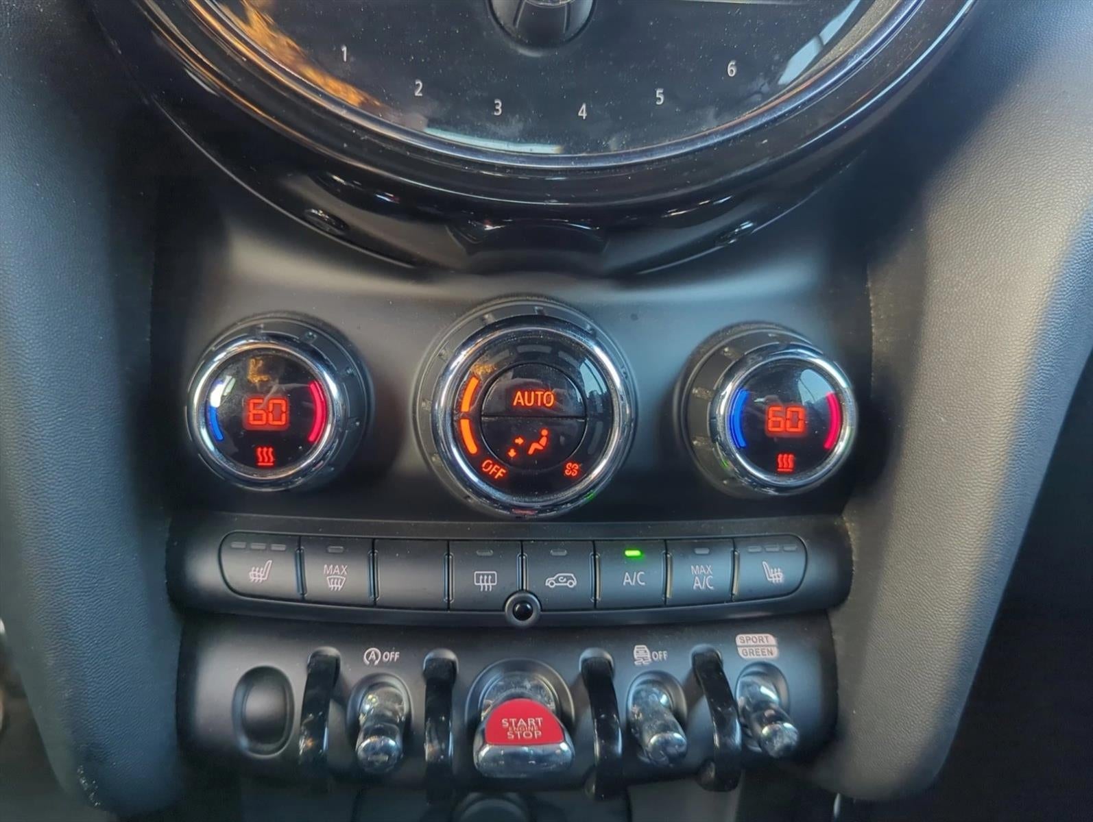 2022 MINI Cooper S Convertible Cooper S