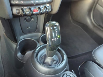 2022 MINI Cooper S Convertible Cooper S