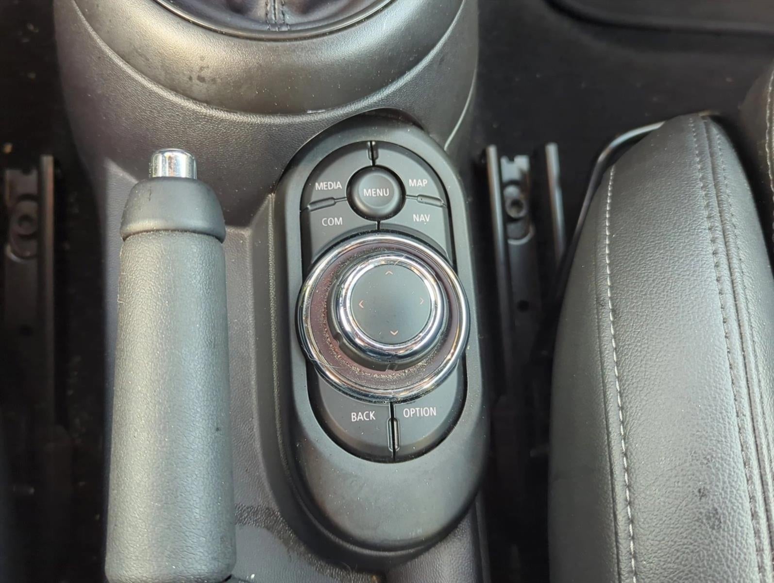 2022 MINI Cooper S Convertible Cooper S