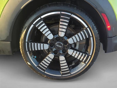 2022 MINI Cooper S Convertible Cooper S
