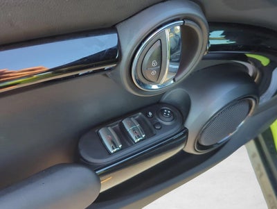 2022 MINI Cooper S Convertible Cooper S