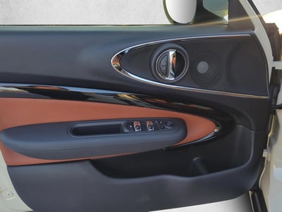 2023 MINI Cooper S Clubman Cooper S