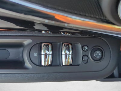 2023 MINI Cooper S Clubman Cooper S