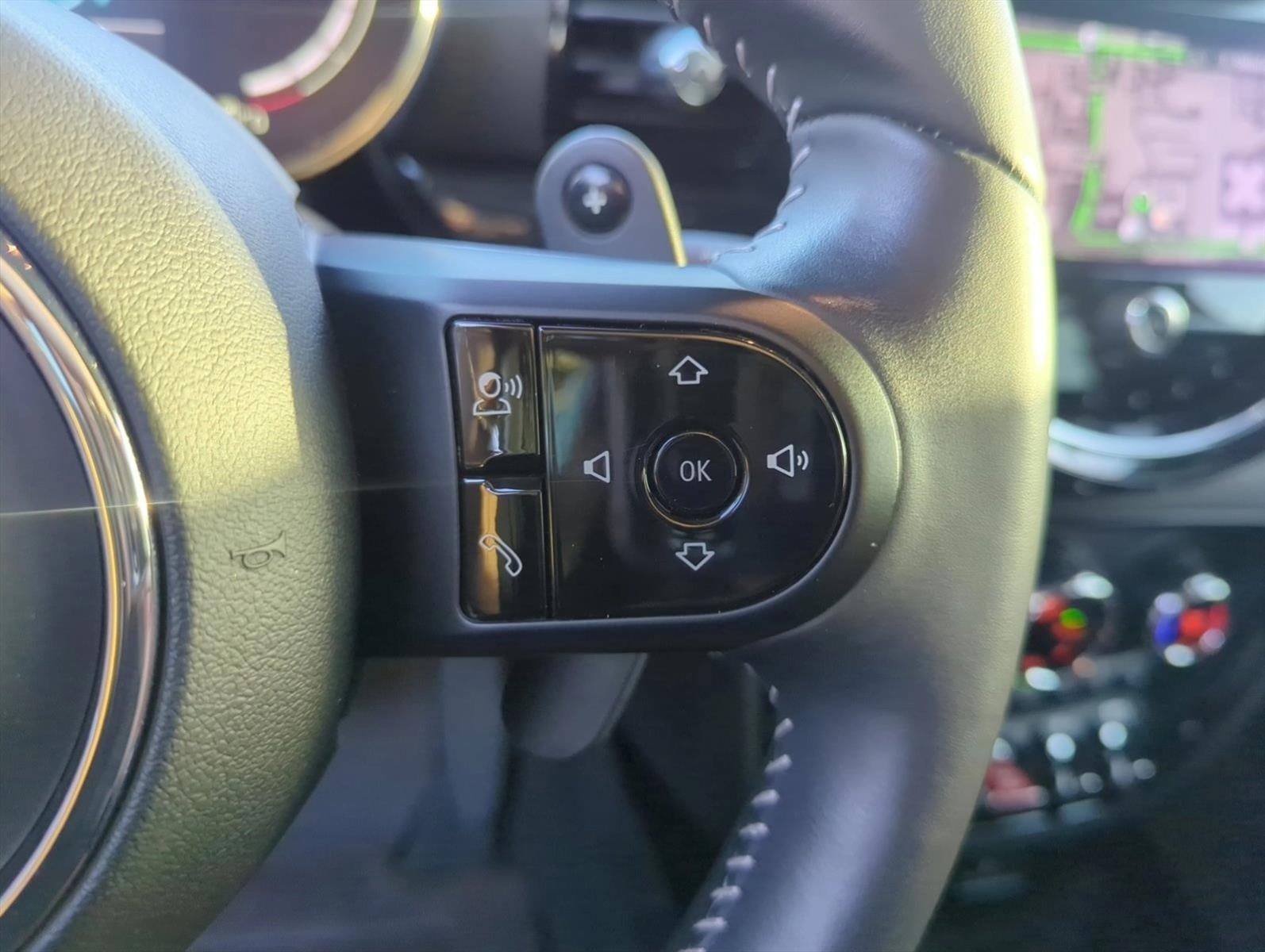 2023 MINI Cooper S Clubman Cooper S