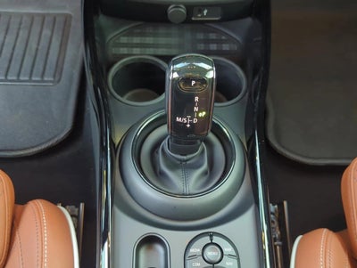 2023 MINI Cooper S Clubman Cooper S