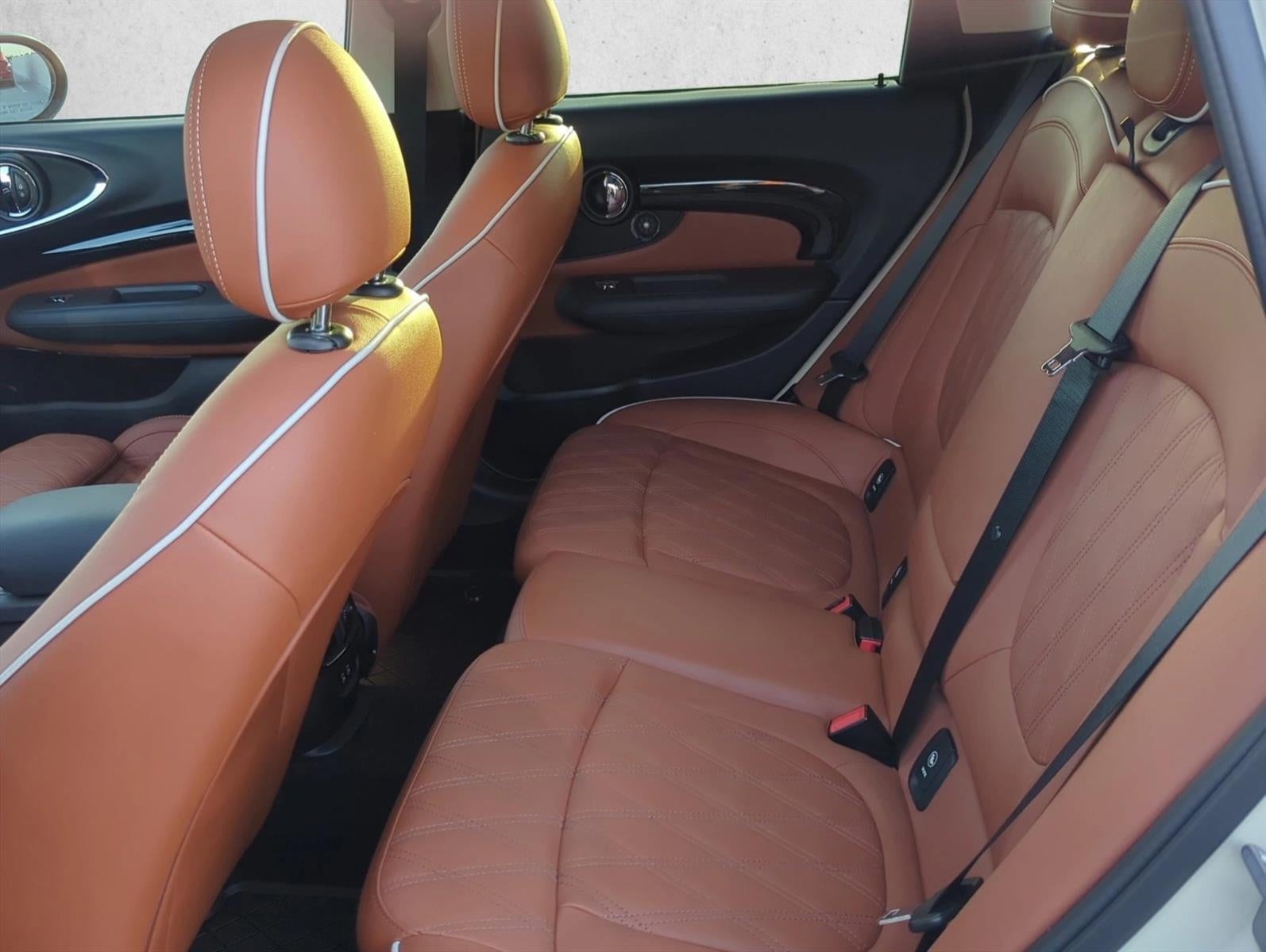 2023 MINI Cooper S Clubman Cooper S