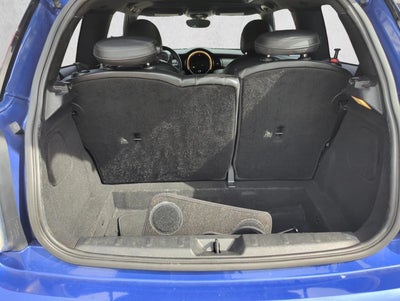 2019 MINI Oxford Edition Oxford Edition