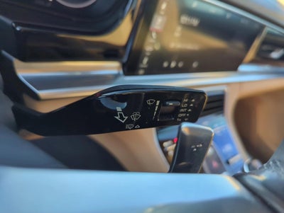 2018 Porsche Panamera 4 AWD