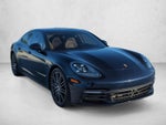 2018 Porsche Panamera 4 AWD