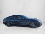 2018 Porsche Panamera 4 AWD