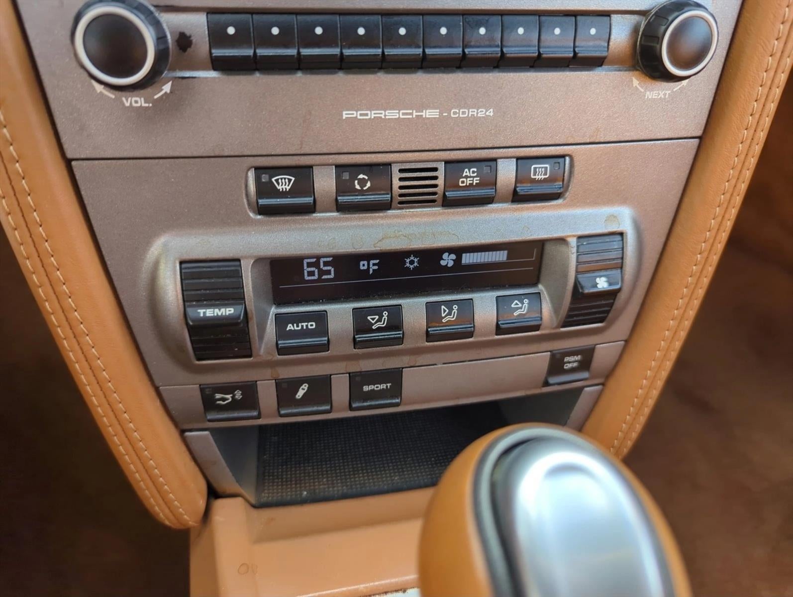 2008 Porsche Cayman 2dr Cpe S Design Edition