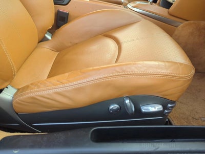 2008 Porsche Cayman 2dr Cpe S Design Edition