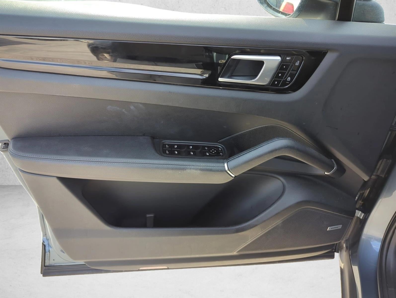 2019 Porsche Cayenne S AWD