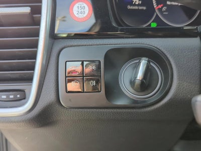 2019 Porsche Cayenne S AWD