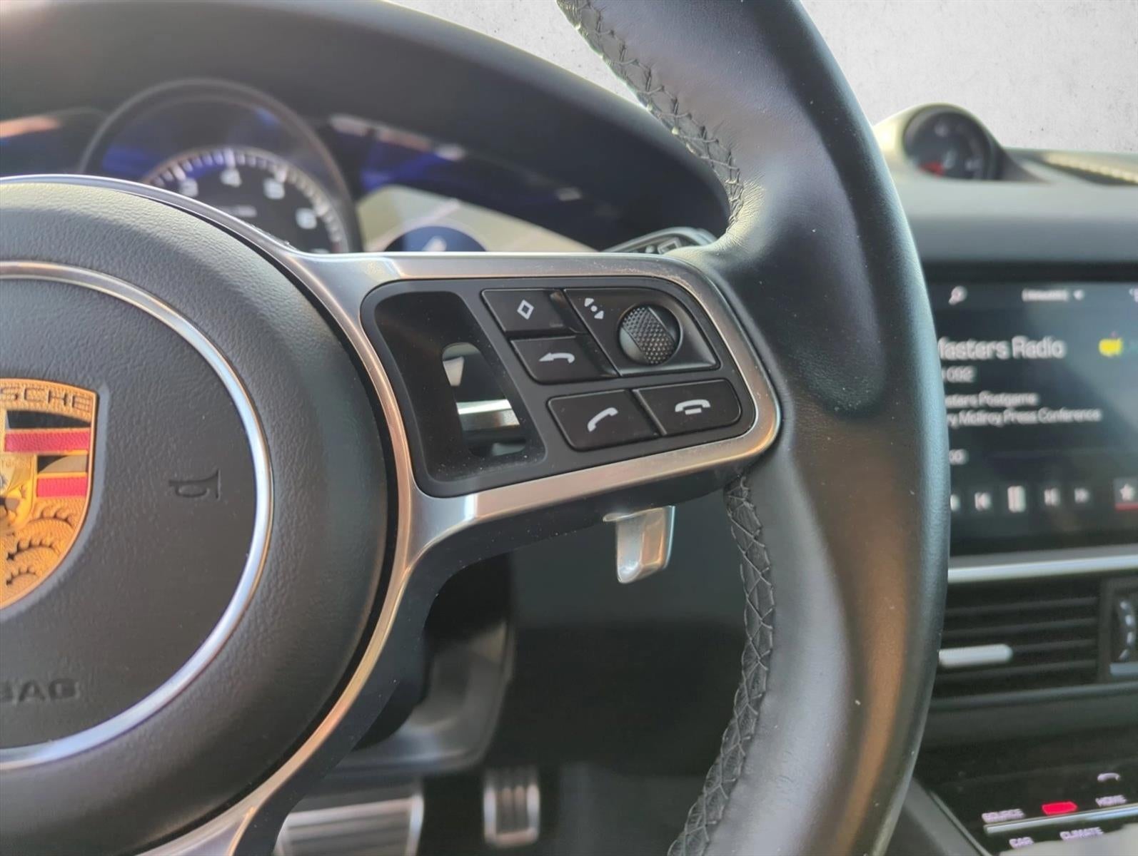 2019 Porsche Cayenne S AWD