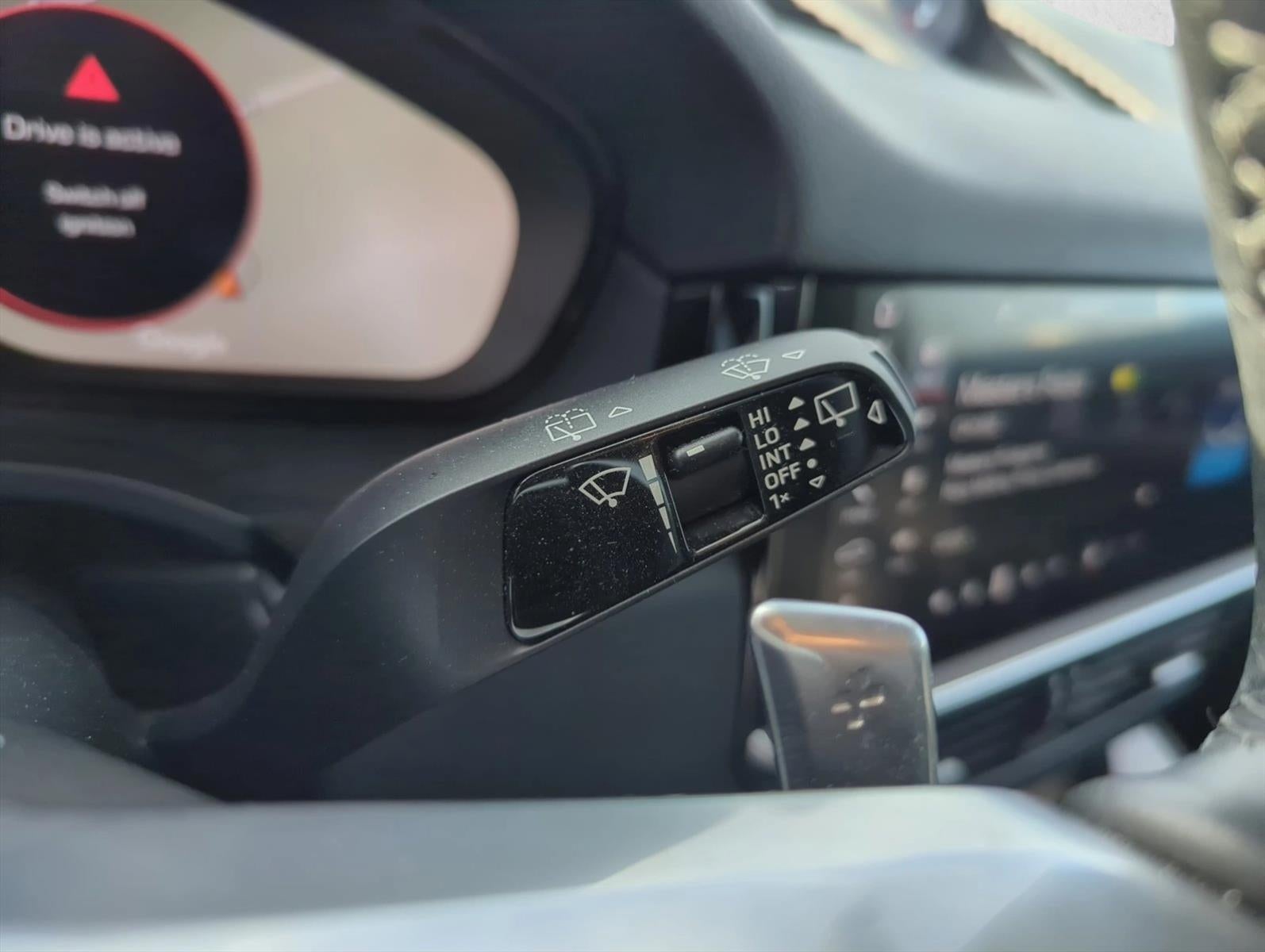 2019 Porsche Cayenne S AWD