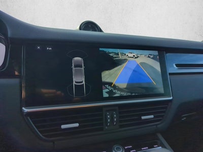 2019 Porsche Cayenne S AWD