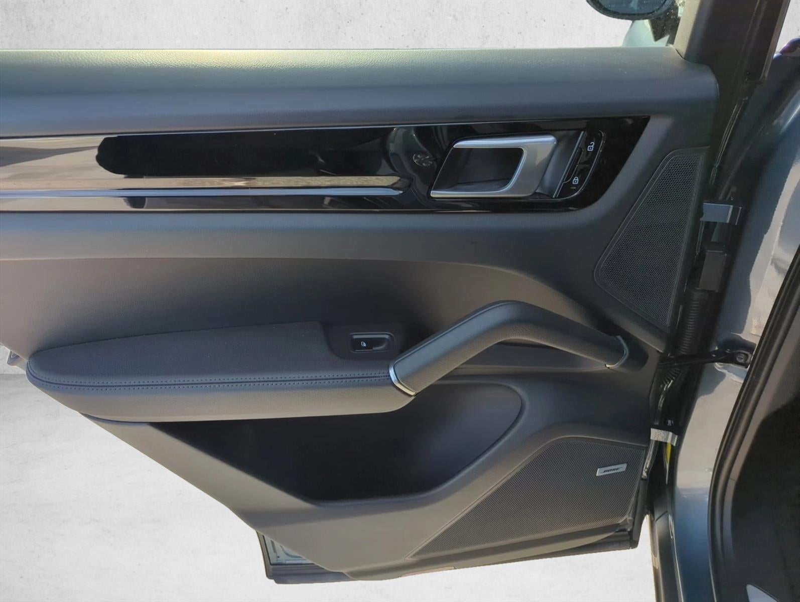 2019 Porsche Cayenne S AWD