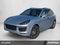 2017 Porsche Cayenne GTS AWD