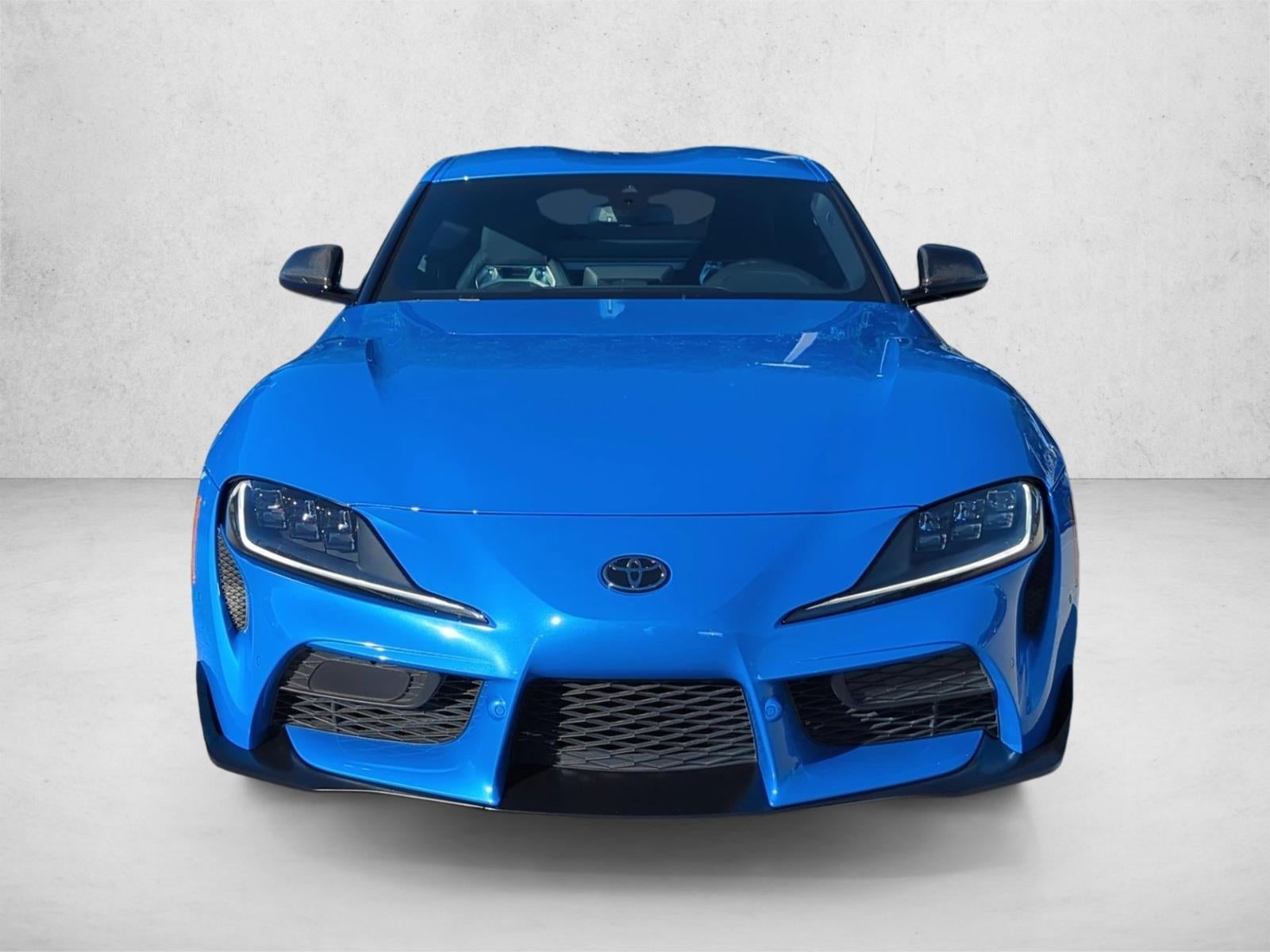 2021 Toyota GR Supra A91 Edition Auto (Natl)