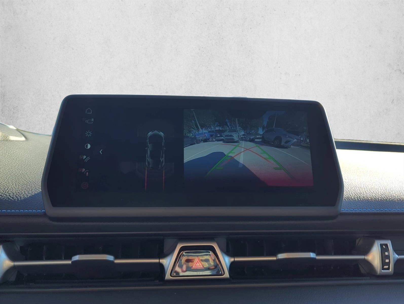 2021 Toyota GR Supra A91 Edition Auto (Natl)