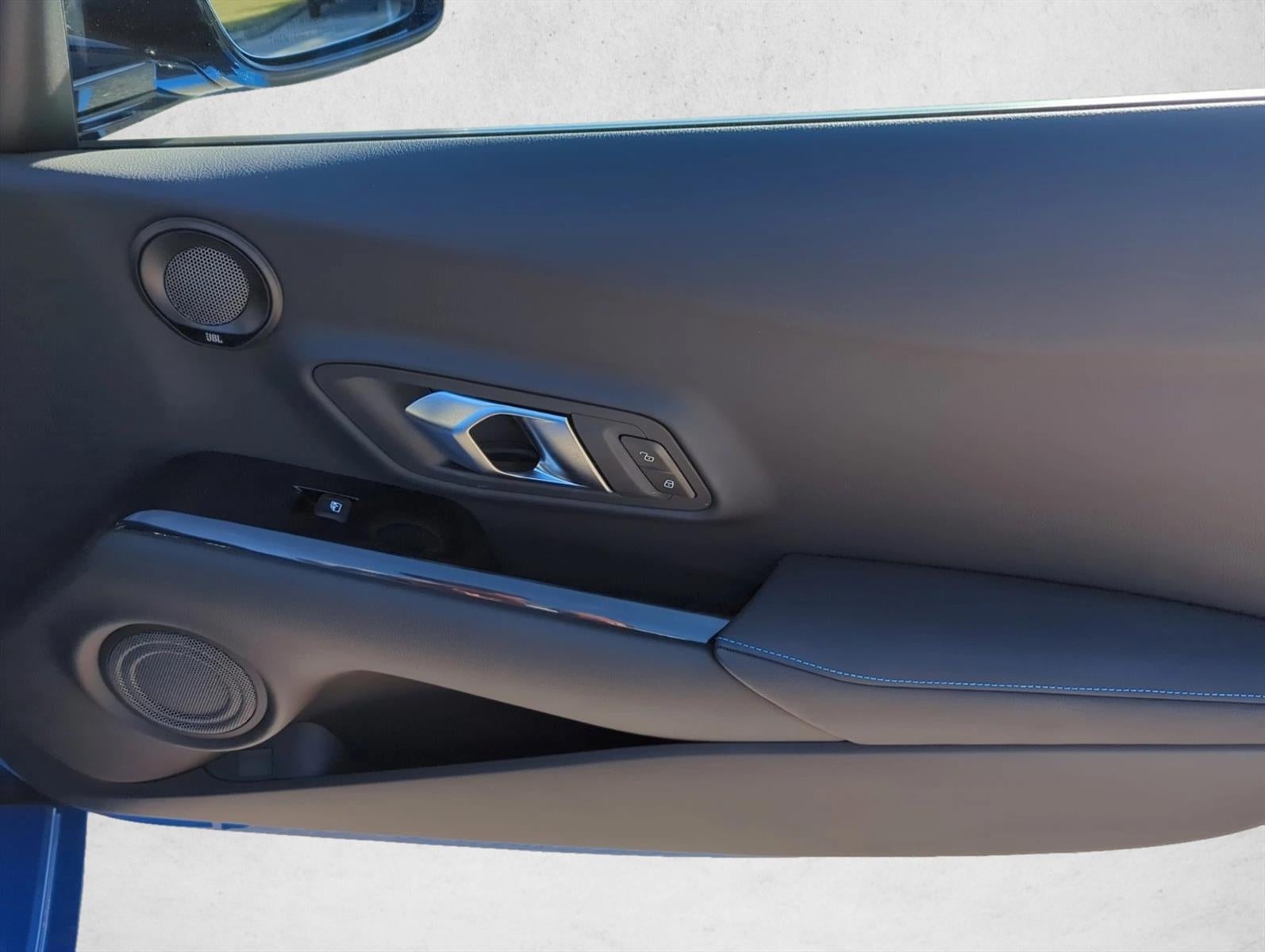 2021 Toyota GR Supra A91 Edition Auto (Natl)