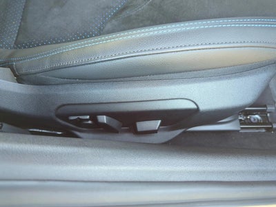 2021 Toyota GR Supra A91 Edition Auto (Natl)