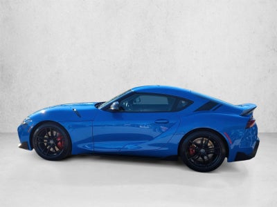 2021 Toyota GR Supra A91 Edition Auto (Natl)