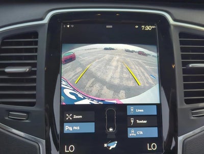 2022 Volvo XC90 T5 FWD Momentum 7P