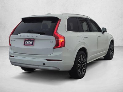 2022 Volvo XC90 T5 FWD Momentum 7P