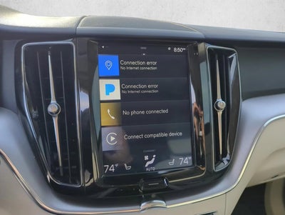 2020 Volvo XC60 T5 FWD Momentum