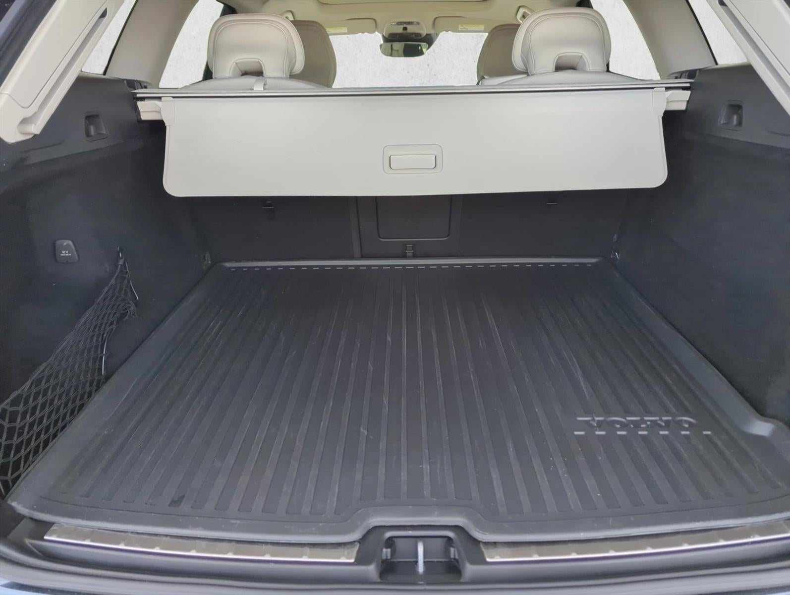 2020 Volvo XC60 T5 FWD Momentum