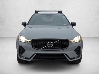 2025 Volvo XC60 B5 AWD Ultra