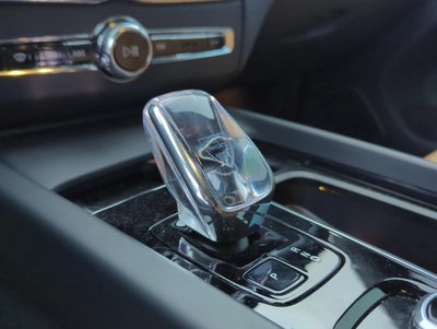 2025 Volvo XC60 B5 AWD Ultra