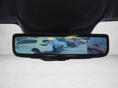 2025 Volvo XC60 B5 AWD Ultra