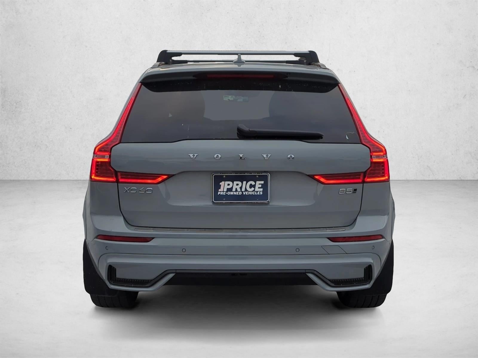 2025 Volvo XC60 B5 AWD Ultra