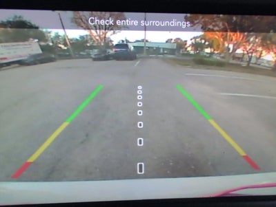 2018 Jeep Renegade Latitude 4x4