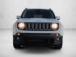 2018 Jeep Renegade Latitude 4x4